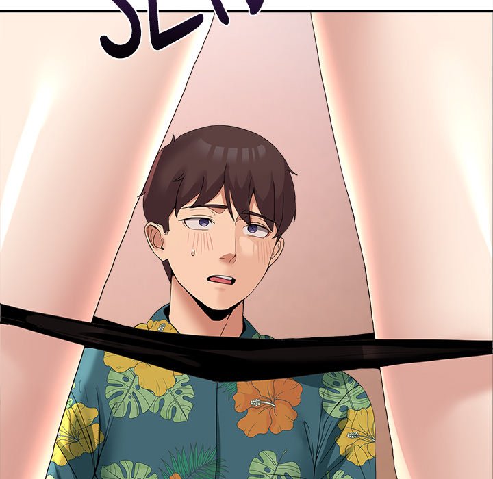 No Men Allowed Chapter 14 - Manhwa18.com