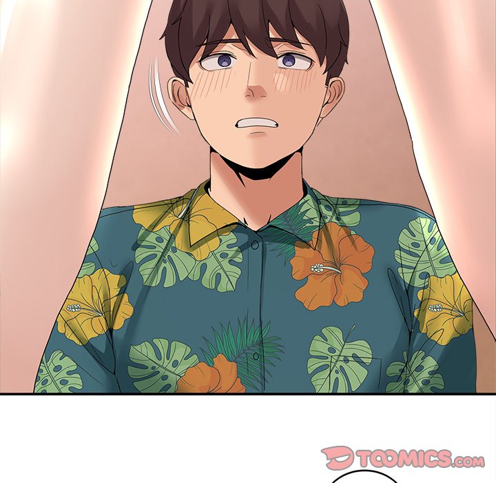 No Men Allowed Chapter 14 - Manhwa18.com