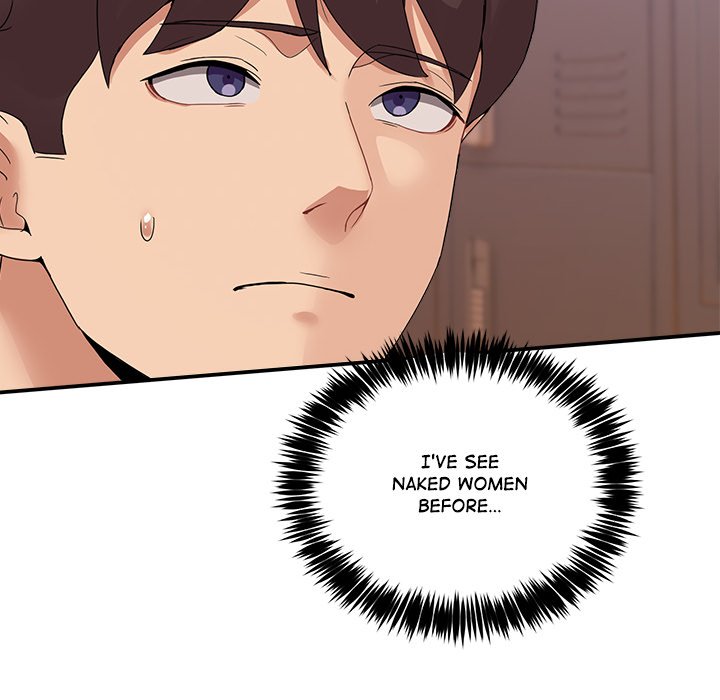 No Men Allowed Chapter 14 - Manhwa18.com