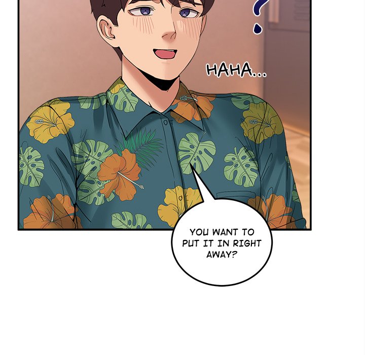 No Men Allowed Chapter 14 - Manhwa18.com