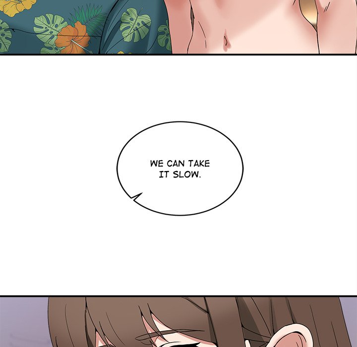 No Men Allowed Chapter 14 - Manhwa18.com