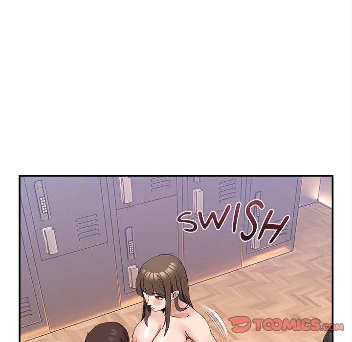 No Men Allowed Chapter 14 - Manhwa18.com