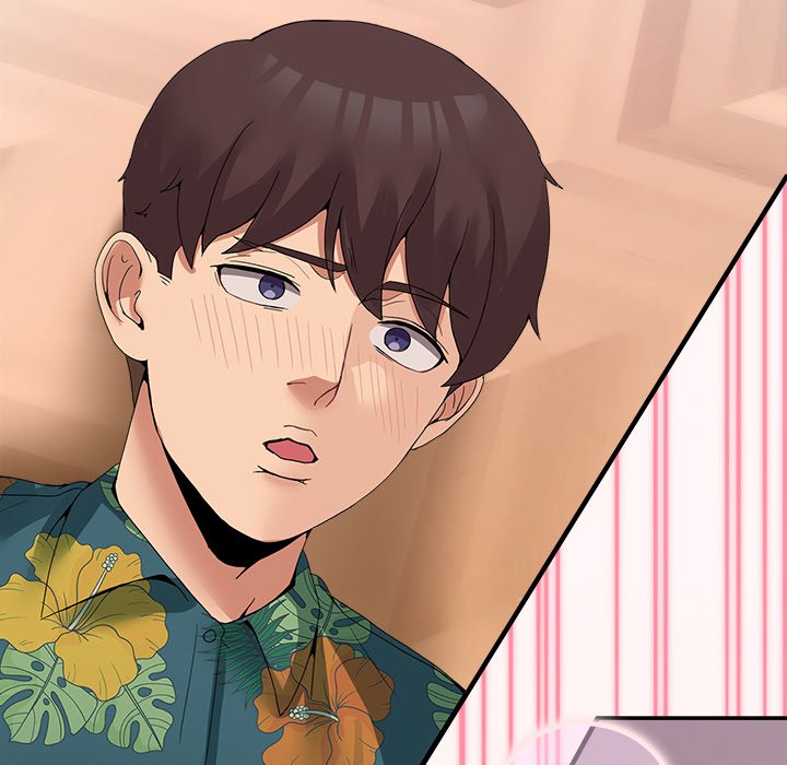 No Men Allowed Chapter 14 - Manhwa18.com