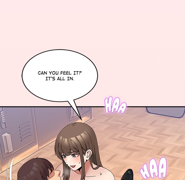 No Men Allowed Chapter 14 - Manhwa18.com