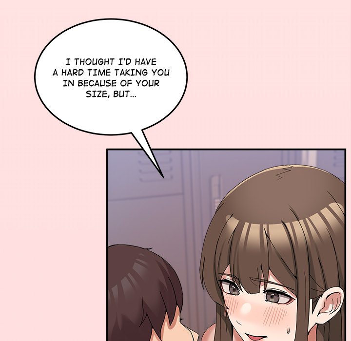 No Men Allowed Chapter 14 - Manhwa18.com
