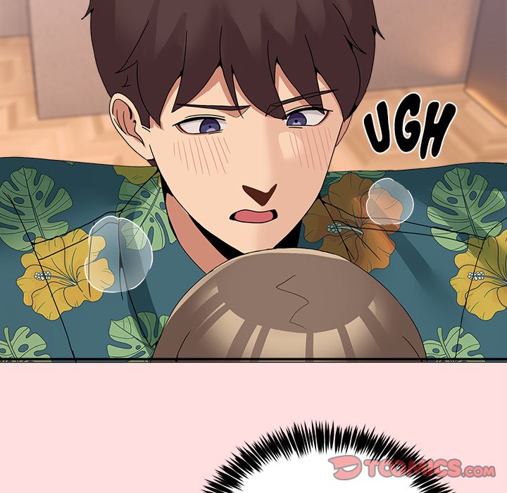 No Men Allowed Chapter 14 - Manhwa18.com