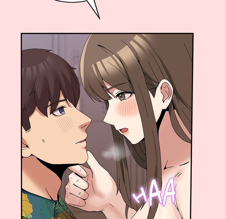 No Men Allowed Chapter 14 - Manhwa18.com