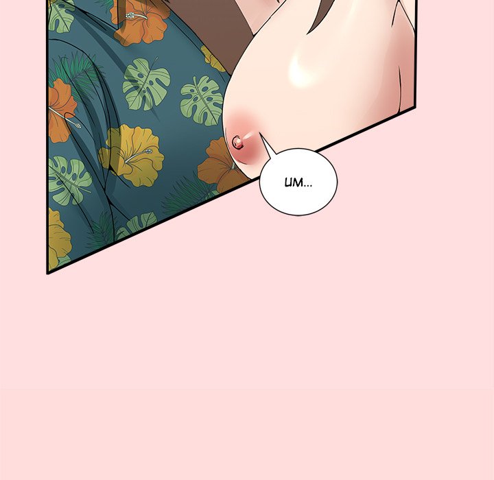 No Men Allowed Chapter 14 - Manhwa18.com