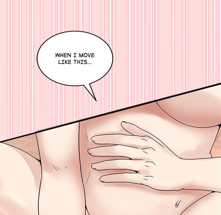 No Men Allowed Chapter 14 - Manhwa18.com