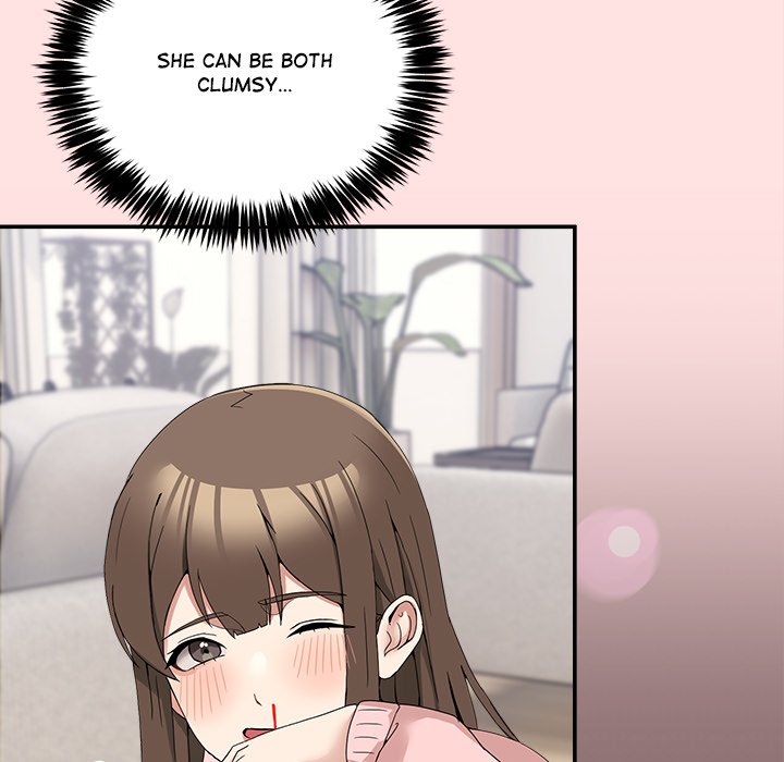 No Men Allowed Chapter 14 - Manhwa18.com