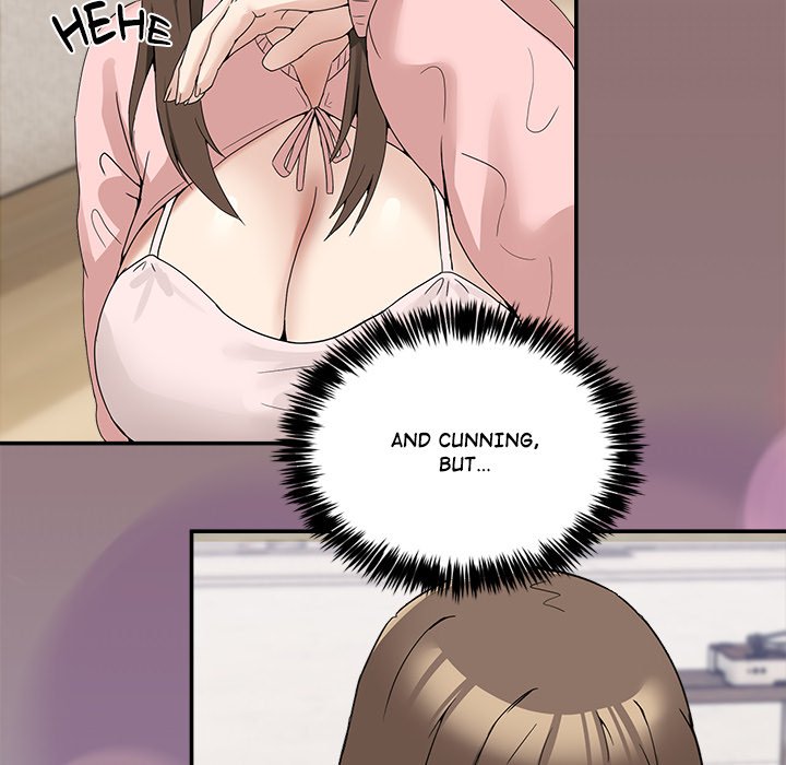 No Men Allowed Chapter 14 - Manhwa18.com