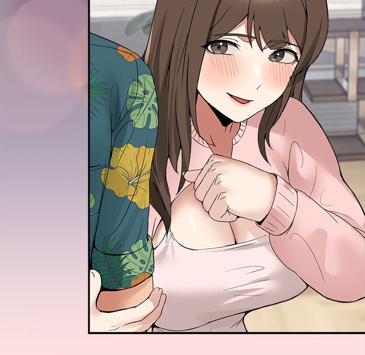 No Men Allowed Chapter 14 - Manhwa18.com