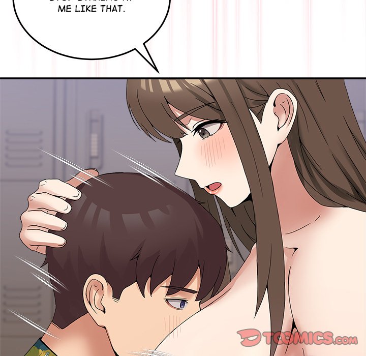 No Men Allowed Chapter 14 - Manhwa18.com