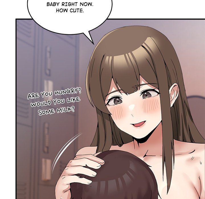 No Men Allowed Chapter 14 - Manhwa18.com