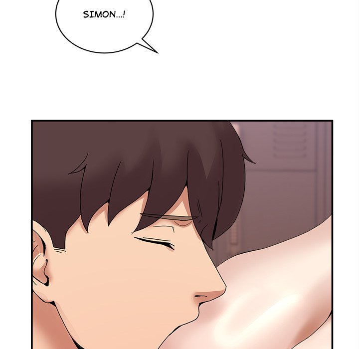 No Men Allowed Chapter 14 - Manhwa18.com