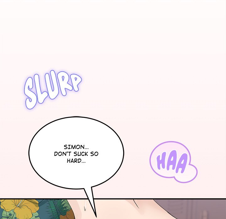 No Men Allowed Chapter 14 - Manhwa18.com