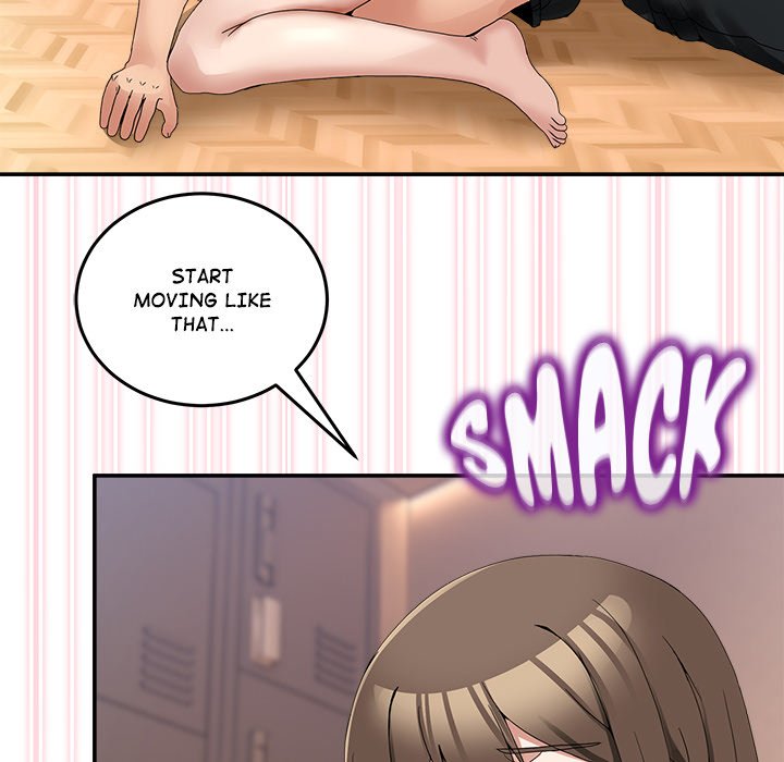 No Men Allowed Chapter 14 - Manhwa18.com