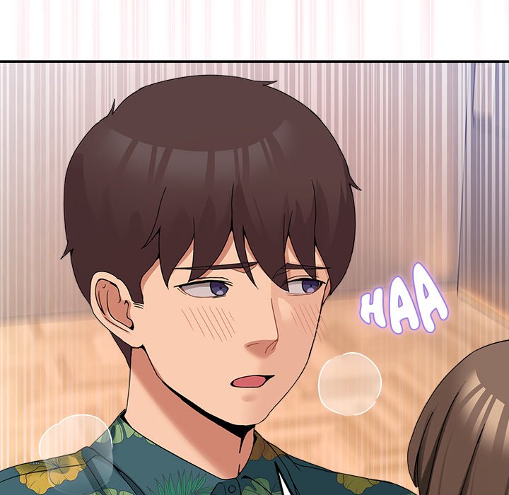 No Men Allowed Chapter 14 - Manhwa18.com