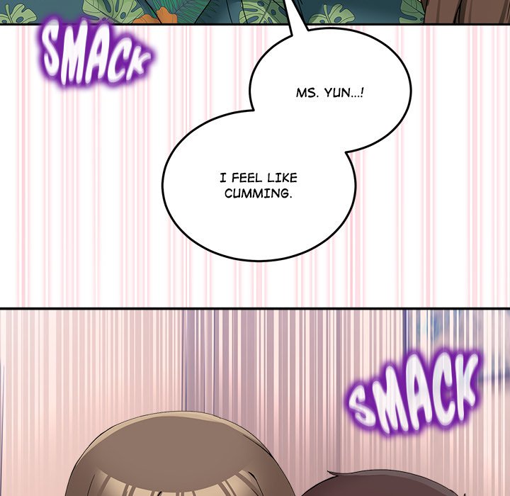 No Men Allowed Chapter 14 - Manhwa18.com