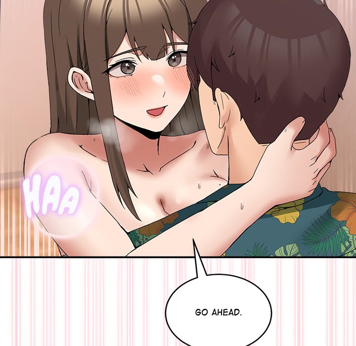 No Men Allowed Chapter 14 - Manhwa18.com