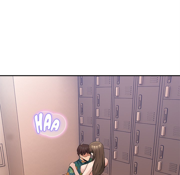 No Men Allowed Chapter 14 - Manhwa18.com