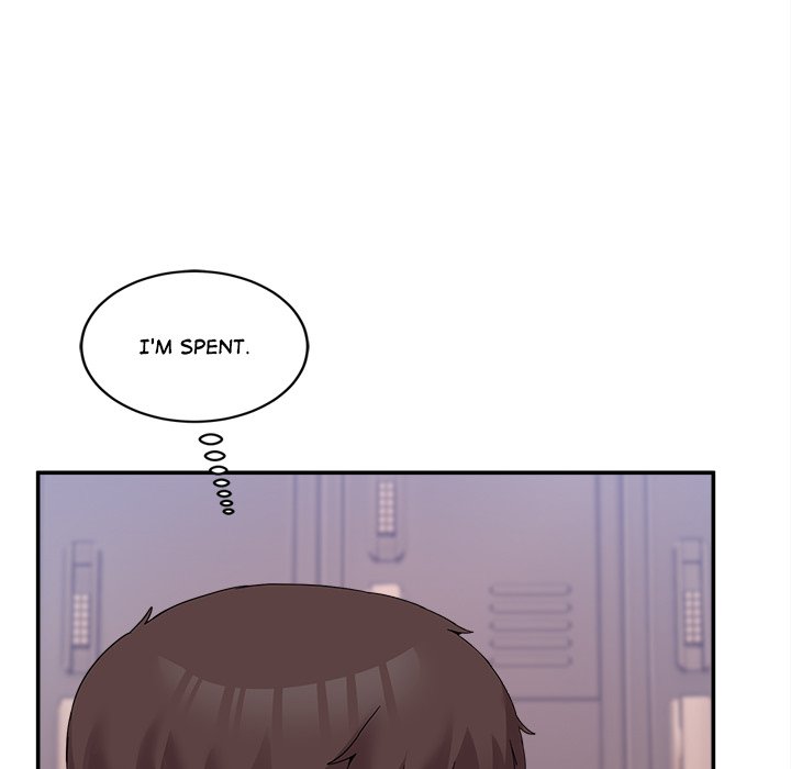 No Men Allowed Chapter 14 - Manhwa18.com