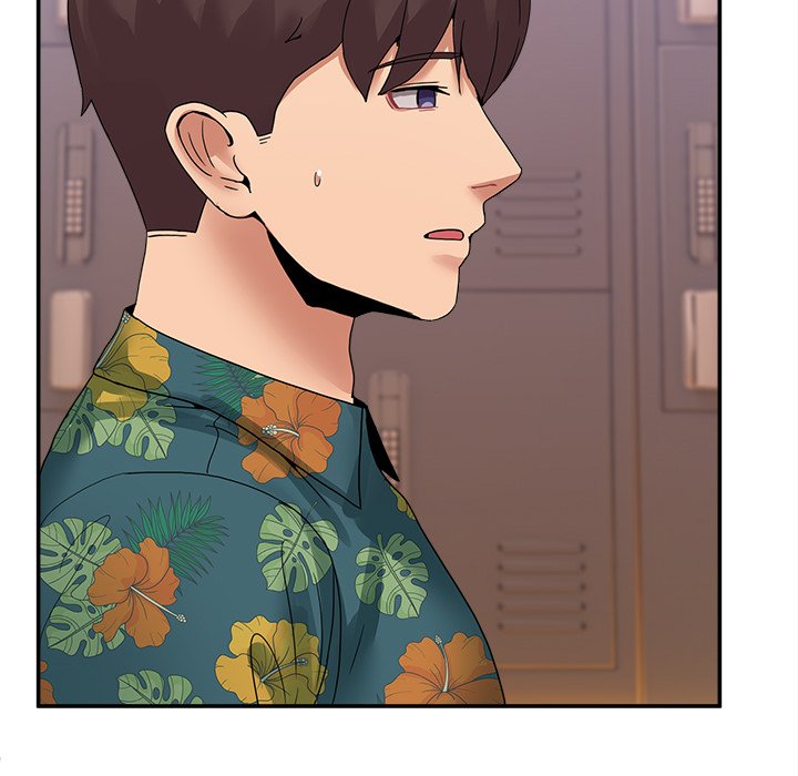 No Men Allowed Chapter 14 - Manhwa18.com