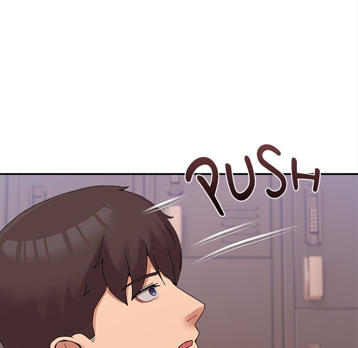 No Men Allowed Chapter 14 - Manhwa18.com