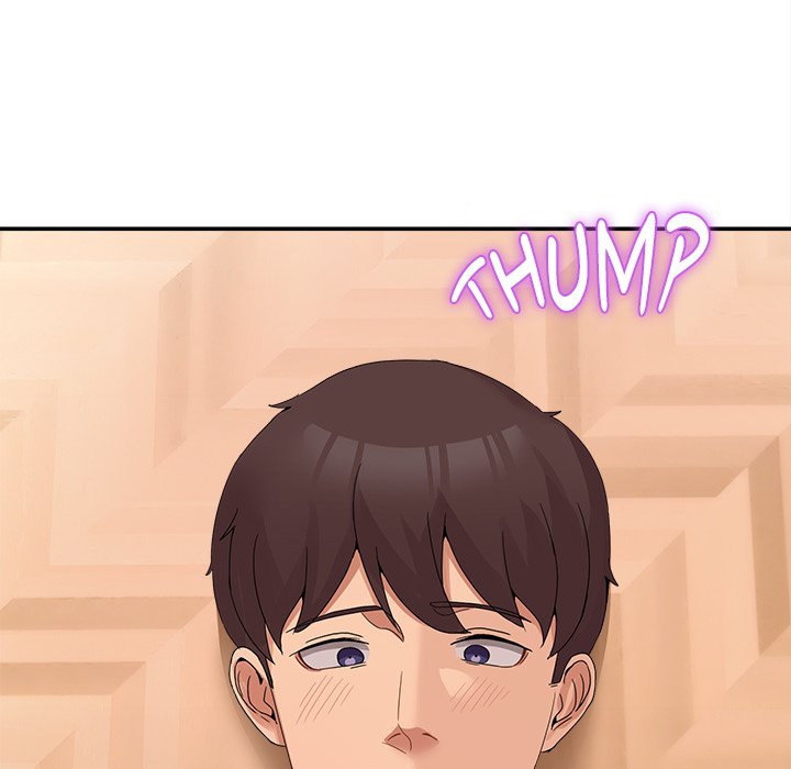 No Men Allowed Chapter 14 - Manhwa18.com