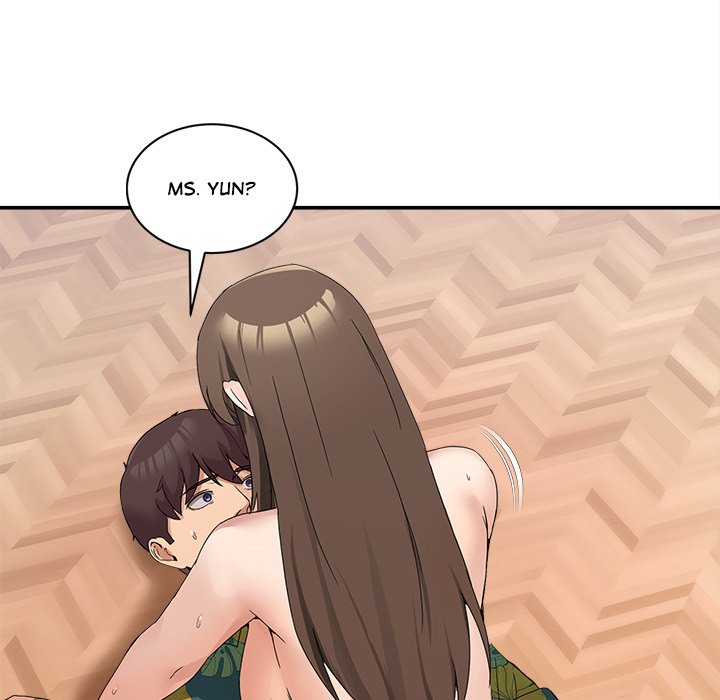 No Men Allowed Chapter 14 - Manhwa18.com
