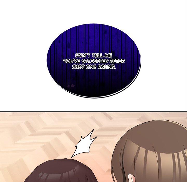 No Men Allowed Chapter 14 - Manhwa18.com