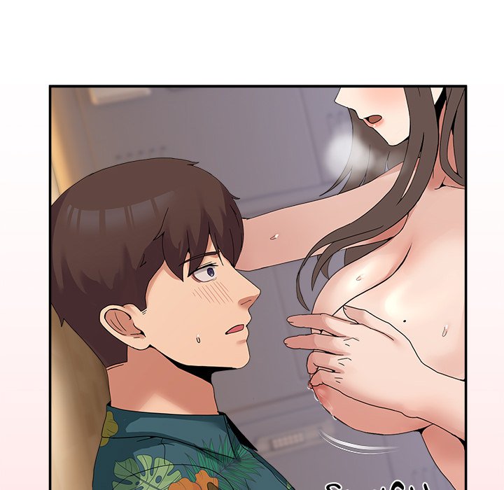No Men Allowed Chapter 14 - Manhwa18.com