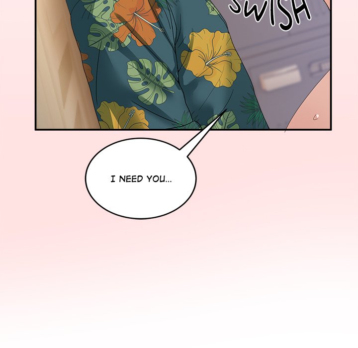 No Men Allowed Chapter 14 - Manhwa18.com