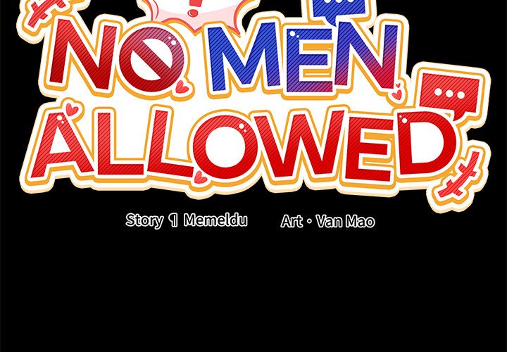 No Men Allowed Chapter 16 - Manhwa18.com