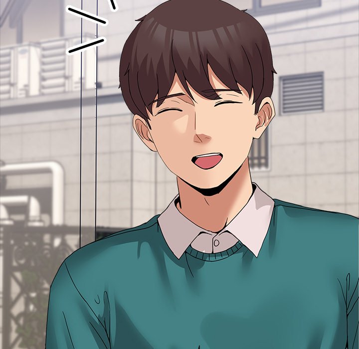 No Men Allowed Chapter 16 - Manhwa18.com