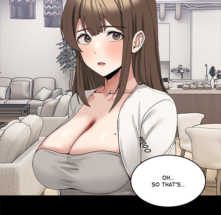 No Men Allowed Chapter 16 - Manhwa18.com