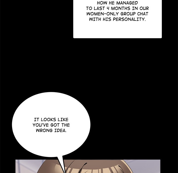 No Men Allowed Chapter 16 - Manhwa18.com