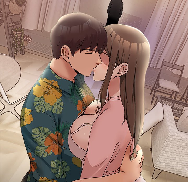 No Men Allowed Chapter 16 - Manhwa18.com