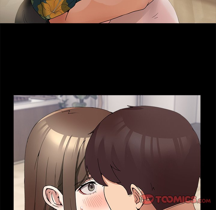 No Men Allowed Chapter 16 - Manhwa18.com