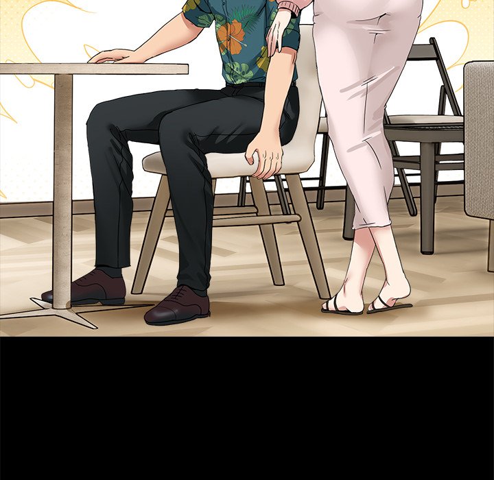 No Men Allowed Chapter 16 - Manhwa18.com