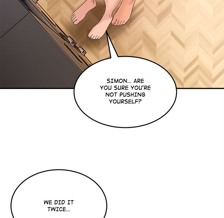 No Men Allowed Chapter 16 - Manhwa18.com