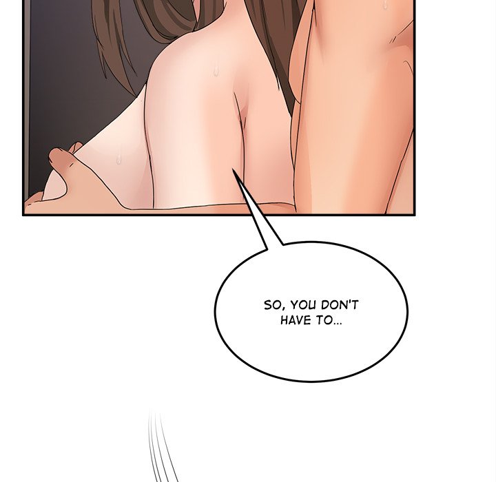 No Men Allowed Chapter 16 - Manhwa18.com