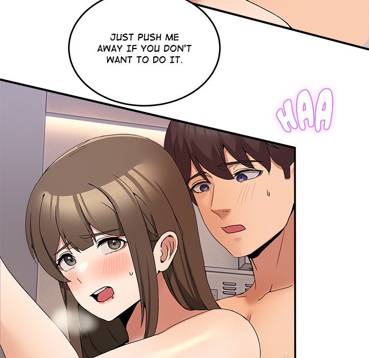 No Men Allowed Chapter 16 - Manhwa18.com