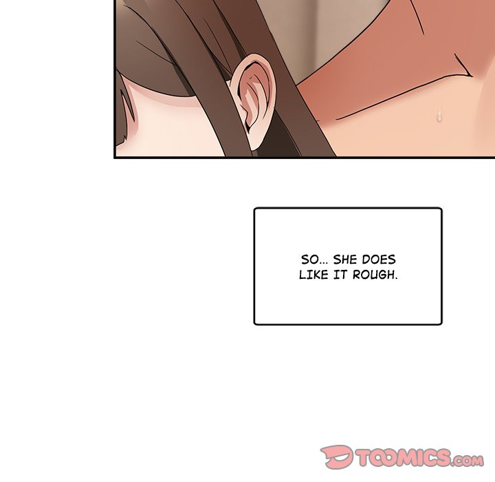No Men Allowed Chapter 16 - Manhwa18.com