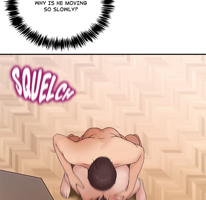No Men Allowed Chapter 16 - Manhwa18.com