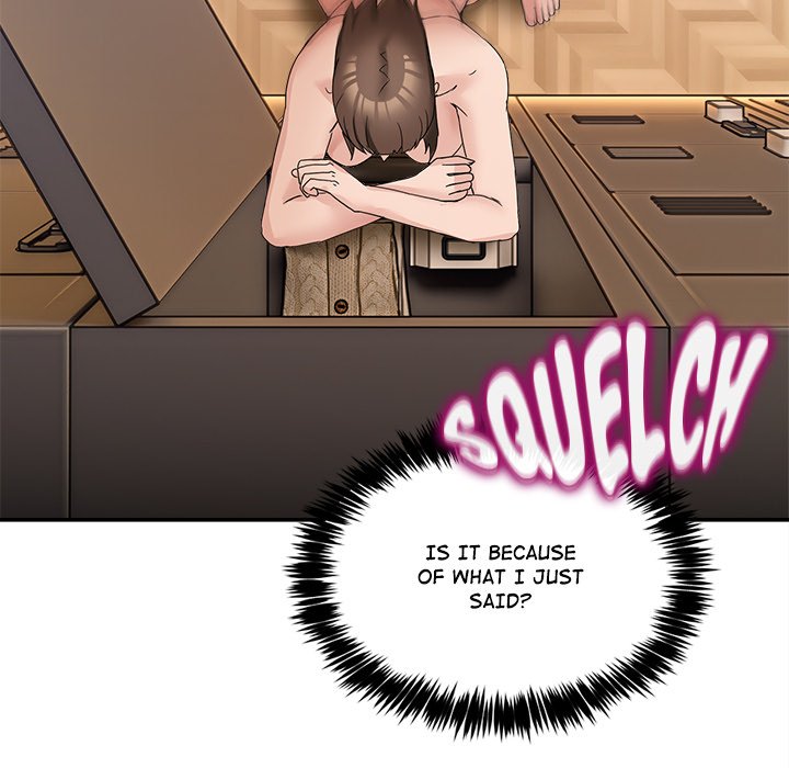 No Men Allowed Chapter 16 - Manhwa18.com