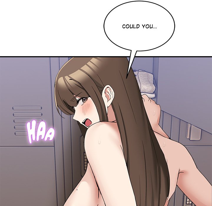 No Men Allowed Chapter 16 - Manhwa18.com