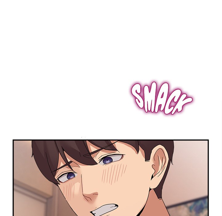 No Men Allowed Chapter 16 - Manhwa18.com