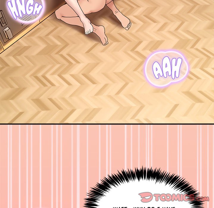 No Men Allowed Chapter 16 - Manhwa18.com