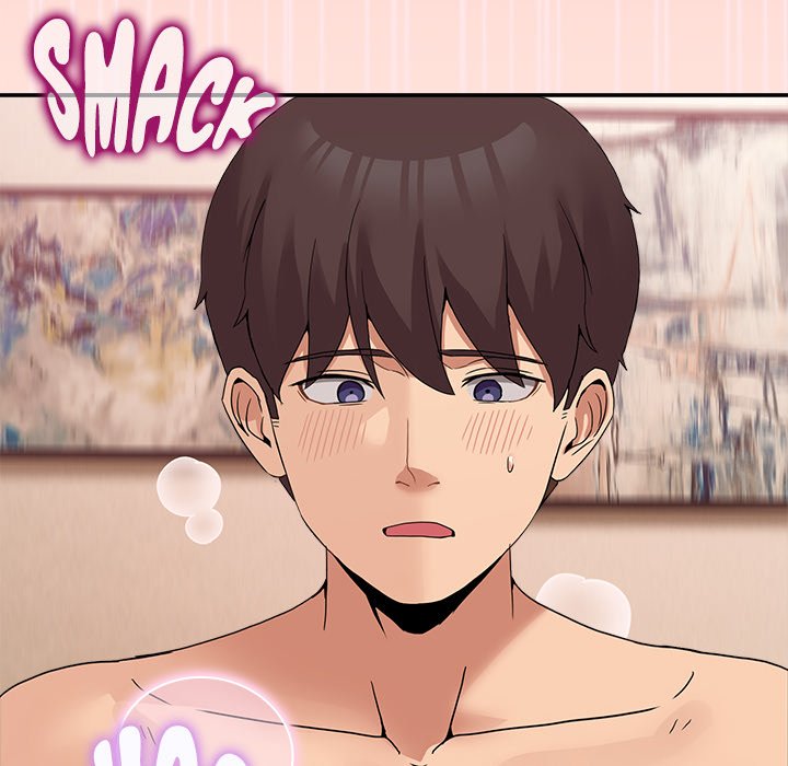 No Men Allowed Chapter 16 - Manhwa18.com